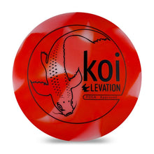 Load image into Gallery viewer, Elevation Discs - Koi