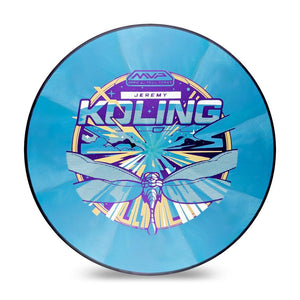 Axiom - Cosmic Neutron Tempo - 2026 Jeremy Koling Team Series