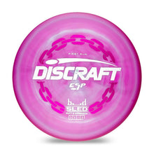 Load image into Gallery viewer, Discraft - First Run ESP Swirl Sled