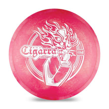 Load image into Gallery viewer, Cigarra - Big Z Swirl (8-hole)  - 2026 Ledgestone - Discraft