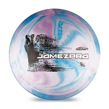 Load image into Gallery viewer, JomezPro x Discraft 2026 Tour Series Raptor Ti Big Z Swirl