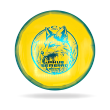 Load image into Gallery viewer, Brave - Grand Orbit - Jakub Semerad Team Series 2025 - Latitude 64