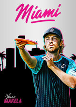 Load image into Gallery viewer, PREORDER - 2025 Brixton DGPT Starter Box (Flagship Product)