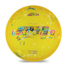 Load image into Gallery viewer, Captains Caliber - First Run Z Jawbreaker - Discraft