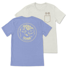 Load image into Gallery viewer, 2HotGeese "Honk Pocket" Tee