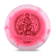 Load image into Gallery viewer, JomezPro x Infinite '25 Tour Series Emperor – Halo S-Blend