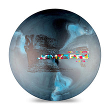 Load image into Gallery viewer, JomezPro x Discraft 2026 Tour Series Raptor Ti Big Z Swirl