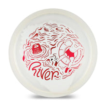 Load image into Gallery viewer, JomezPro x Latitude 64 2026 Tour Series Opto Ice Moonshine Splash River