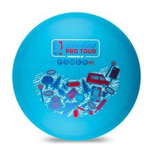 Load image into Gallery viewer, Discmania - DGPT Brixton Parallel - Neo Function