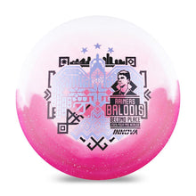 Load image into Gallery viewer, Innova - Duo Teebird - 2026 Rainers Balodis Commemorative