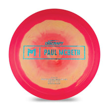 Load image into Gallery viewer, Ares - ESP Swirl - Paul McBeth Prototype - Discraft