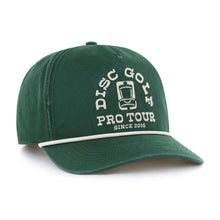 Load image into Gallery viewer, DGPT x '47 Brand Hat - Green