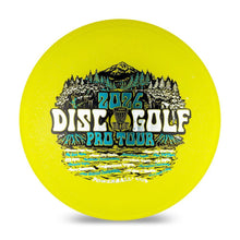 Load image into Gallery viewer, Discmania - C-Line Metal Flake MD3 - 2026 DGPT Concert Theme