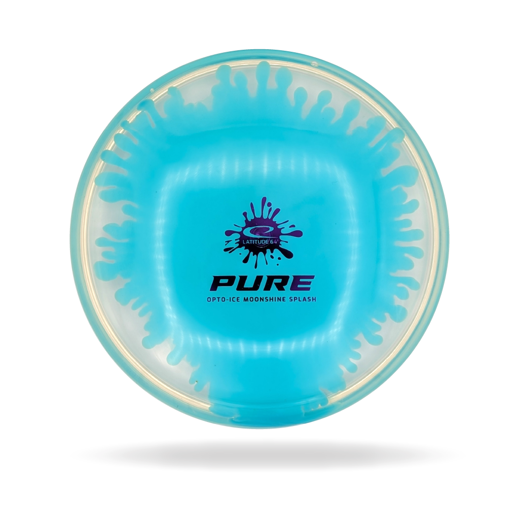 LATITUDE 64 – Disc Golf Pro Tour