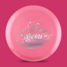 Load image into Gallery viewer, Big Sexy Berries Discraft Big Z Luna