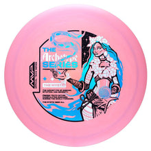 Load image into Gallery viewer, PREORDER - Streamline Neutron Boost - Eagle McMahon Team Series
