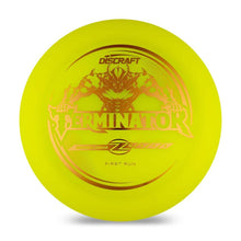 Load image into Gallery viewer, Terminator - First Run Z  - Discraft