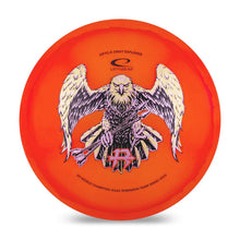 Load image into Gallery viewer, Latitude 64 - Opto-X Orbit Explorer - Isaac Robinson Team Series 2026