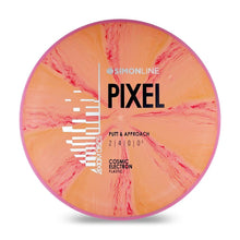 Load image into Gallery viewer, Pixel - Cosmic Electron - Simon Line Axiom