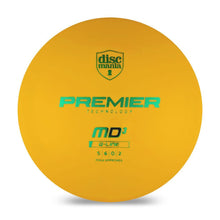 Load image into Gallery viewer, Discmania - Q-Line Primer MD3