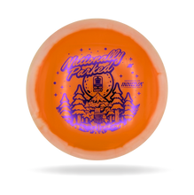 Load image into Gallery viewer, Mamba - Halo Star Proto Glow - 2025 Nationally Parked - Innova