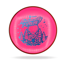 Load image into Gallery viewer, Tempo - Neutron - Nationally Parked - Axiom