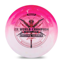 Load image into Gallery viewer, Innova - Party Time Duo Destroyer - 2026 Eveliina Salonen Commemorative
