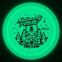 Load image into Gallery viewer, Gorgon - Halo Star Proto Glow - 2025 Nationally Parked - Innova