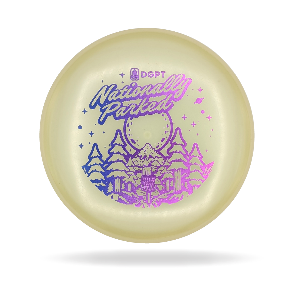 Proxy - Total Eclipse - 2025 Nationally Parked - Axiom – Disc Golf Pro Tour