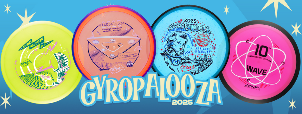 MVP - 2025 GYROpalooza Box