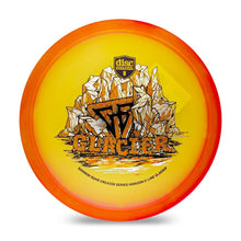 Load image into Gallery viewer, Glacier - Horizon C-Line - Gannon Buhr Creator Series 2026 - Discmania