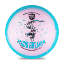 Load image into Gallery viewer, Discmania - Horizon Q-Line Premier Cloudbreaker - Gannon Buhr Signature Series
