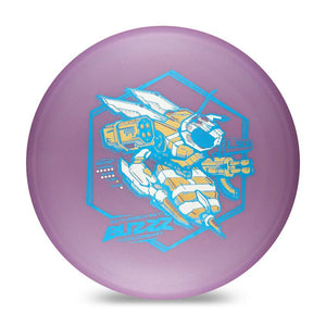 Discraft - Ti Colorshift Buzzz - 2026 Ledgestone Edition – Disc