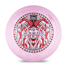 Load image into Gallery viewer, Discmania - Q-Line Premier FD - Ella Hansen Signature Series - Show Stopper 4