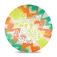 Load image into Gallery viewer, Valkyrie - I-Dye Champion - 2025 Nationally Parked - Innova