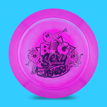 Load image into Gallery viewer, Big Sexy Berries Discraft ESP Nuke