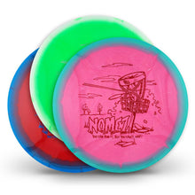 Load image into Gallery viewer, Nomez Innova Halo Champion Mako3