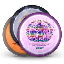 Load image into Gallery viewer, JomezPro x Infinite '25 Tour Series Emperor – Halo S-Blend