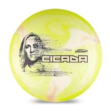 Load image into Gallery viewer, Cicada - Special Blend 2026 Tour Series Missy Gannon - Discraft