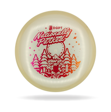 Load image into Gallery viewer, Proxy - Total Eclipse - 2025 Nationally Parked - Axiom