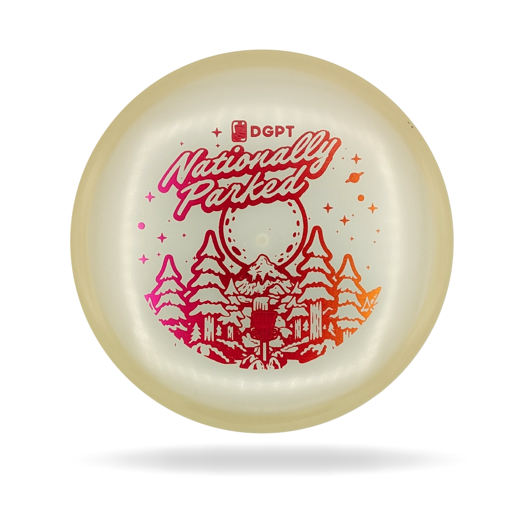 Proxy - Total Eclipse - 2025 Nationally Parked - Axiom – Disc Golf Pro Tour