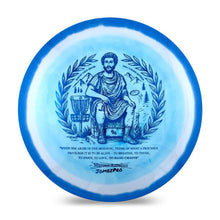 Load image into Gallery viewer, JomezPro x Infinite '25 Tour Series Emperor – Halo S-Blend