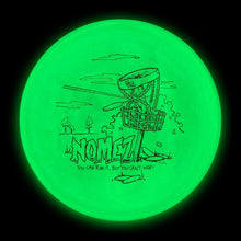 Load image into Gallery viewer, Nomez Innova Proto Glow DX Aviar