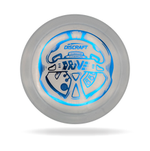 Load image into Gallery viewer, Drive - Titanium - 2025 Ledgestone - Discraft