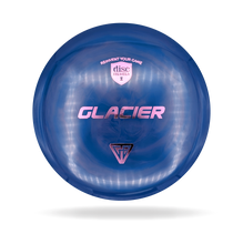 Load image into Gallery viewer, Glacier - Swirl S-Line - Gannon Buhr Creator Series - Discmania