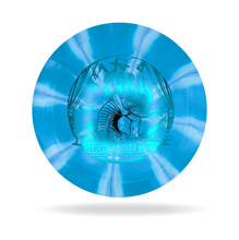 Load image into Gallery viewer, Ballista Pro - Gold Extreme Burst - Albert Tamm Team Series 2025 - Latitude 64