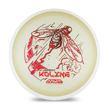 Load image into Gallery viewer, ** PREORDER** MVP - Eclipse Control - Jeramy Koling Halloween Team Series