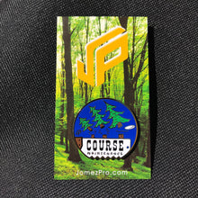 Load image into Gallery viewer, Course Maintenance Enamel Pin