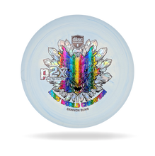 Load image into Gallery viewer, P2x - Flex 3 D-Line - Gannon Buhr 2025 Worlds Triumph - Discmania