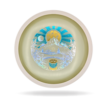 Load image into Gallery viewer, Wave - Eclipse - Nationally Parked - MVP